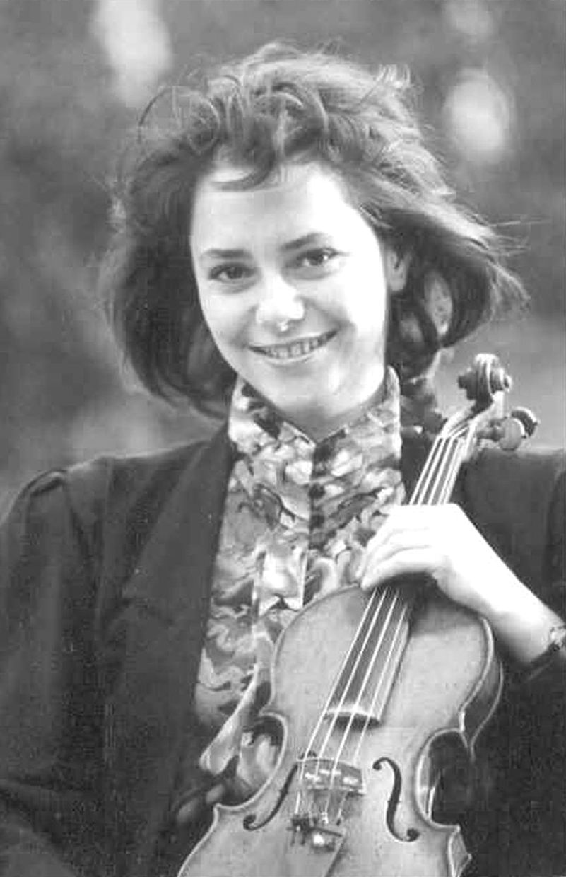 Наталья Аленицына